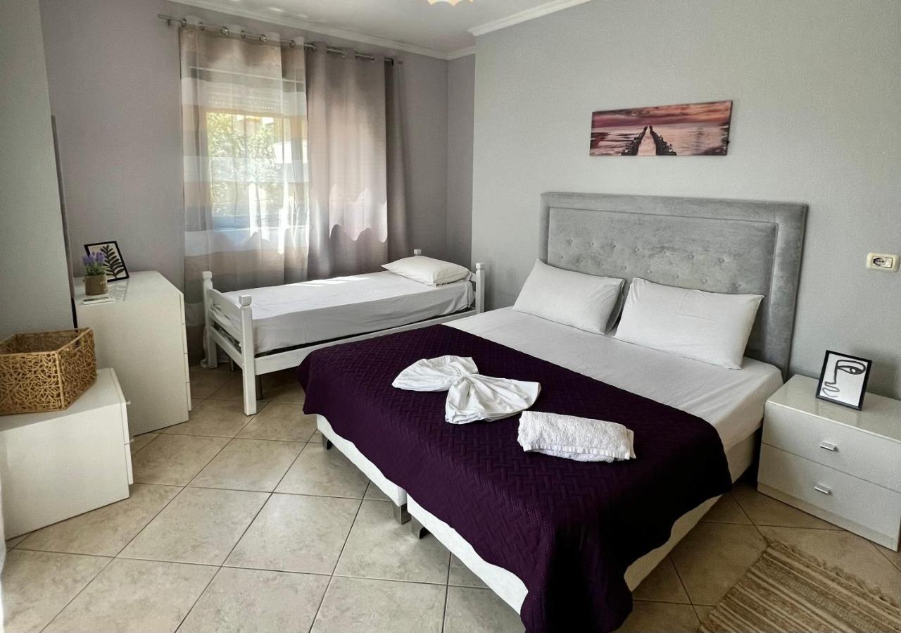 Zen Beachfront 103 1tb Internet * Durrës